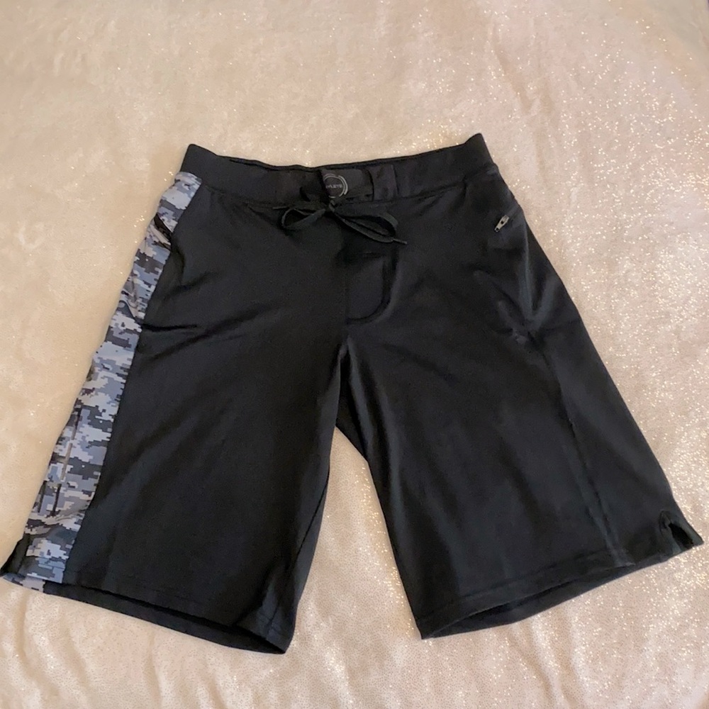 Hylete athletic shorts for work out NEW